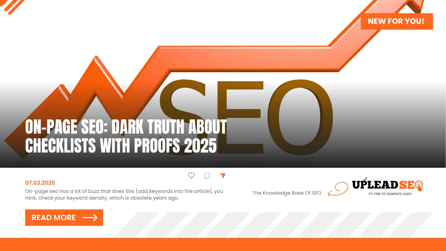 Visual breakdown of modern on-page SEO elements including title tags, meta descriptions, header optimization, and schema markup implementation