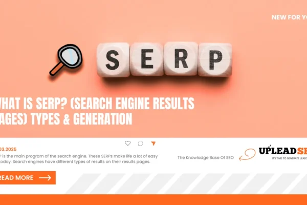 Visual breakdown of SERP elements including organic results, paid ads, featured snippets, knowledge panels, and local listings on a modern search engine results page
